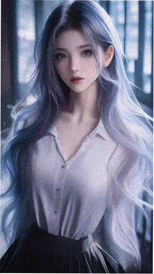 第七个夏天 剧集封面