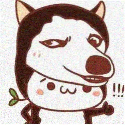 影迷头像 一格胶片