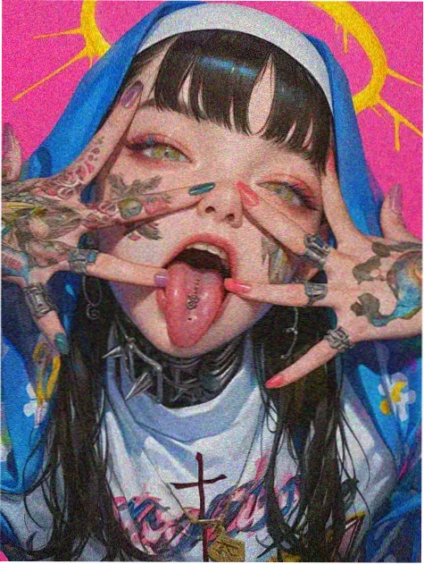 深海来信 科幻电影封面