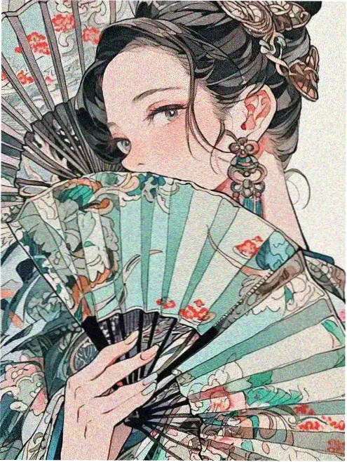 借来的三天 短剧封面